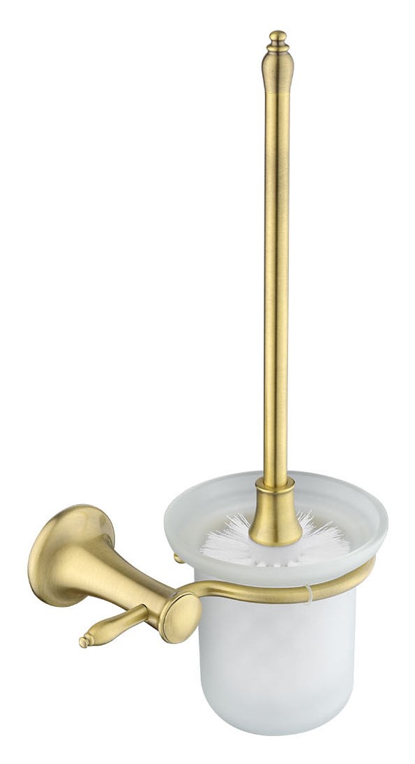 8590309088240 ANTICA szczotka do WC stary brz Ferro 13890₽