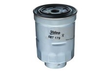 VALEO KRAFTSTOFFFILTER ANSCHRAUBFILTER passend für MITSUBISHI ASX ECLIPSE LANCER