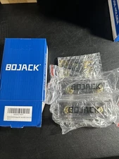 Fuse Holder () BOJACK 0/2/4: Gauge ANL And 400 Amp ANL Fuses 2 Pack QTY 2