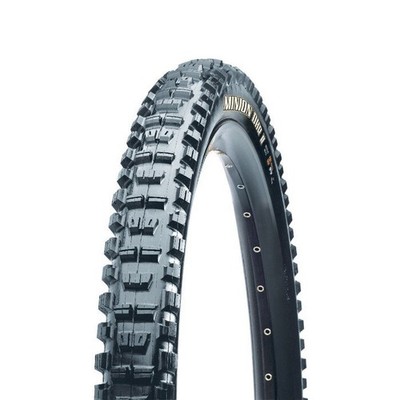 Reifen Minion Dhr II 27.5x2.60 3c Maxxterra Exo + Schlauchlos Ready Sw TB000939