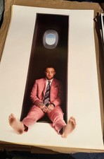MAC MILLER ALBUM COVER POSTER CLEAN 24x36" MINT LICENSED PRINT