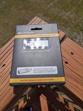 Audioengine D3 Premium 24-Bit DAC and Headphone Amp