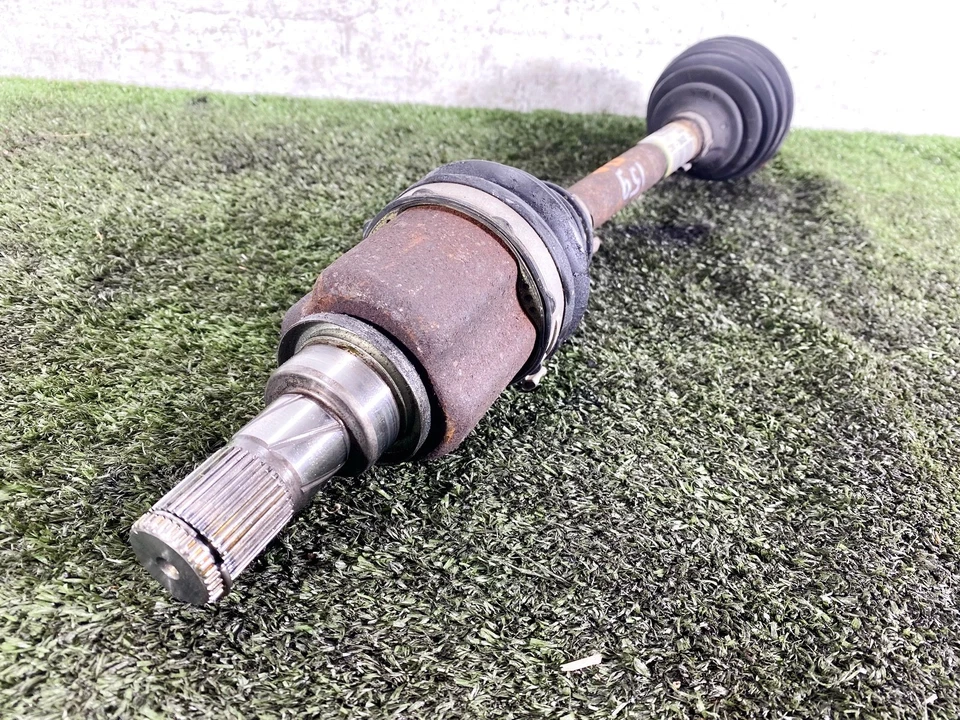 КАРДАННЫЙ ВАЛ ОСИ CV СО СТОРОНЫ ВОДИТЕЛЯ ПЕРЕДНИЙ ЛЕВЫЙ ЛЕВЫЙ 12-18 FORD FOCUS OEM - Изображение 2 из 4