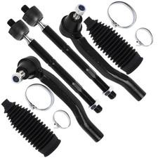 SCITOO 6pz Kit Sospensioni per 2011-2020 per Toyota per Siena con Sospensione P...
