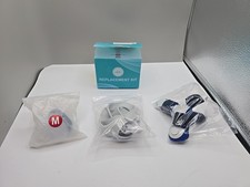 Everness Replacement Strap/Mask For Airstream Medium 2935Y