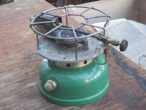 Coleman 500 Stove | eBay