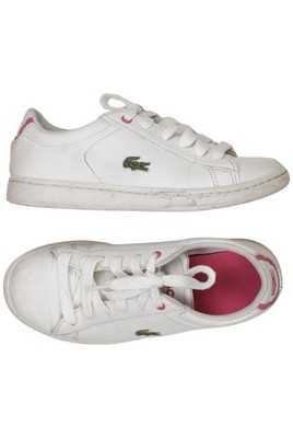 Lacoste Kinderschuh Mädchen Sneaker Sandale Halbschuh Gr. EU 30 Mehr... #5nn40ih