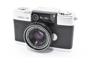Olympus Pen D3 | eBay