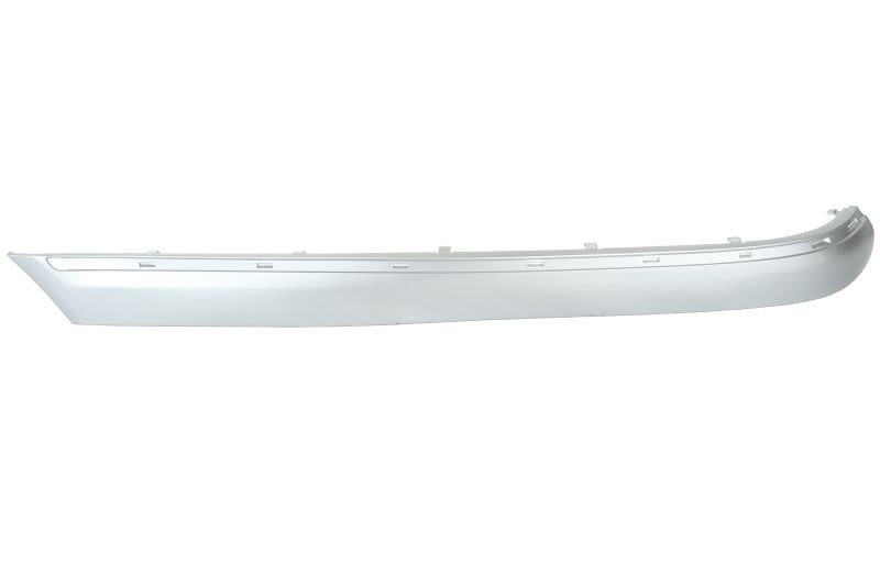 Rear Left Trim Strip Bumper For: MERCEDES S-CLASS W220 10.98-09.02