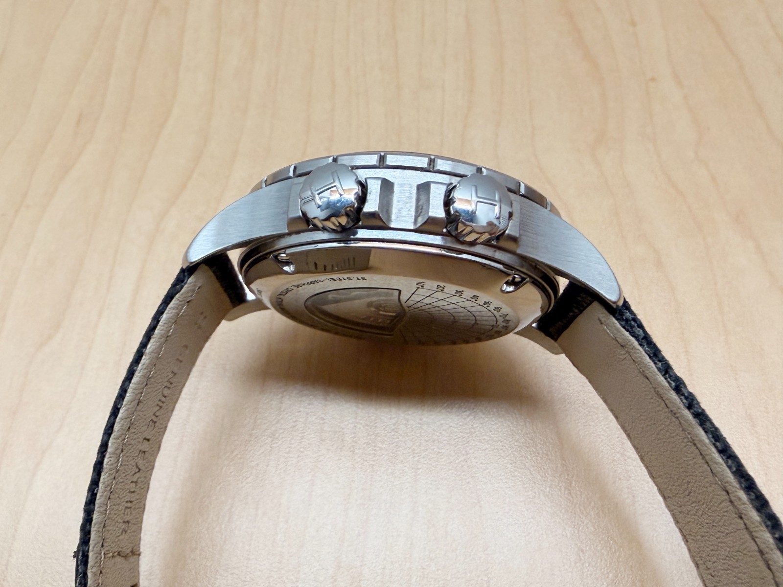 Hamilton Aviation X-Wind Automatic Chronograph Wa… - image 12