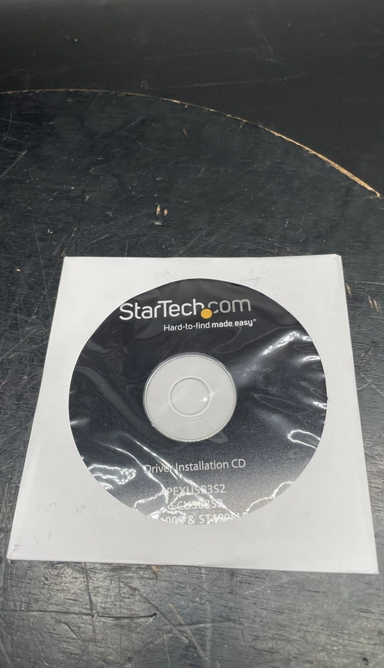 StarTech ST100S 1-Port PCI 10/100 Mbps Ethernet Network Adapter Card Unit - Image 2 of 4