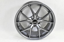 Cruize Gto Gunmetal Wheels 19x8.5 Bolt Pattern 5 X 4.5 Cruize Gto Gunmetal Wheels 19x8.5 Bolt Pattern 5 X 4.5