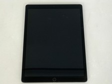 Apple iPad Pro 2nd Gen 256GB 12.9" Unlocked Silver A1671 Screen