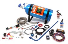 05160nos Nos Plate Wet Nitrous System - Gm
