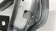 Porte arrière et accessoires Audi S8