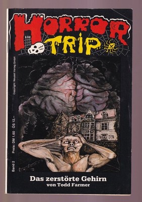 Horror Trip  - Band 2 (Z 2-3)