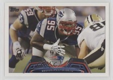 2013 Topps Chandler Jones #303 10qk