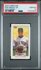 2023 Topps 206 Ken Griffey Jr High Series PSA 10 Gem Mint