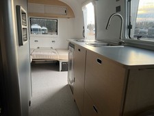 2026 Airstream World Traveler 22RB