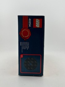 Lego - Nutcracker 40254 - Limited Edition Set - Sealed