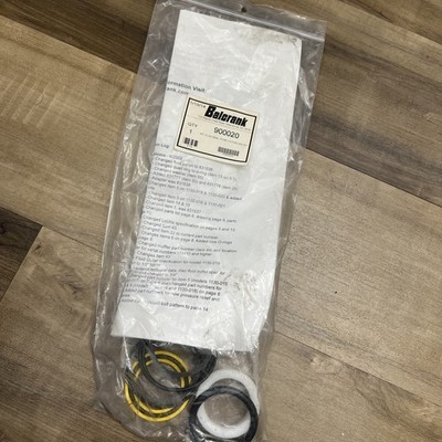 Balcrank, KIT, FLUID SEAL- PANTHER GREASE, 900020