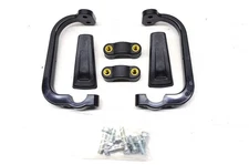 PowerMadd 0635-0301,14256 Handguard Mount Kit NOS