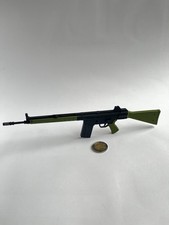 1:4 HK G3 Gewehr Miniatur Modell Deko für die Vitrine Bundeswehr Grün