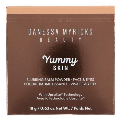 Danessa Myricks Beauty Yummy Skin Blurring Balm Powder 4.5