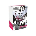 Pokémon Bundle EV10.5 Flamme Blanche Neuf scelle en français / Expédie 24h
