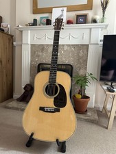 Martin D‑28 2025