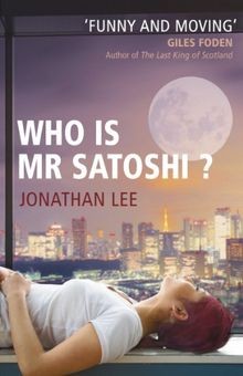 Who is Mr Satoshi? von Lee, Jonathan | Buch | Zustand gut
