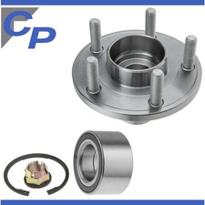 Front Wheel Bearing for Ford Kuga MK2 and Wheel Hub Left Right Front Axle