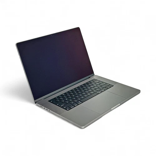 Apple MacBook Pro 16" M1 Max Chip 1TB SSD 64GB Space Gray MK1H3LL/A 2021 Model