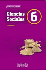 Ciencias sociales bonaerense 6: camino al andar by Fabi?n Claudio Flores (Spanis