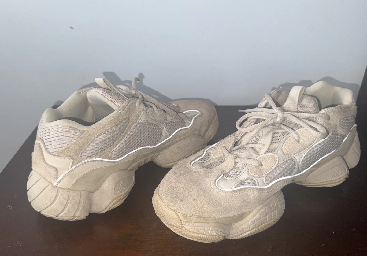 Yeezy 500 Blush Mit Echtheitsprüfung ab 100€ | eBay.de