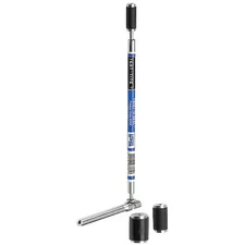 Test-Tite 83785 Twist 'N Seal Pipe Sealing Plug Kit 1/2" To 1"