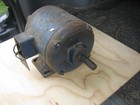 Large Vintage Electric Motor (3-Phase or 220V?) — photo 2