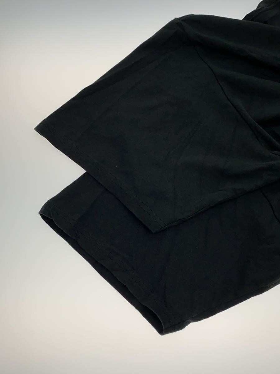 ALTRA T shirt ALTRE MARCHE 2L cotone nero Star Wars Spisode1 ricamata LEE usata