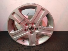 SUZUKI GRAND VITARA Alloy Wheel 17"Inch 5x114.3 Offset ET45 6.5J 2005-2015 43210