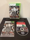 New ListingSleeping Dogs (Xbox 360 2012 Square Enix) | Complete CIB w/ Manual, Tested
