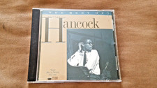 HERBIE HANCOCK "Best of The Blue Note Years" 1998 Blue Note CD (8 Tracks +) VG