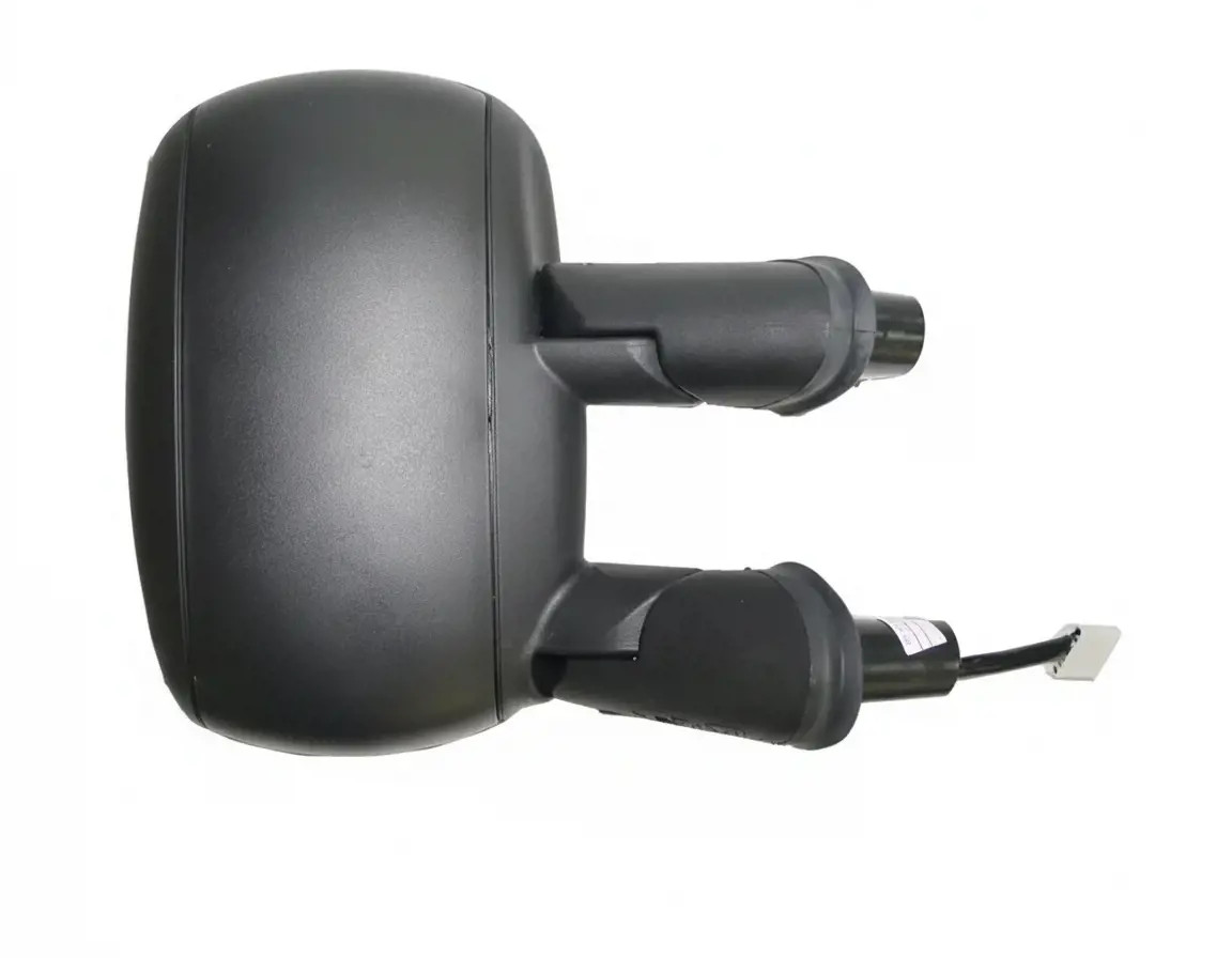 Specchietto esterno Dx convesso 9202930 ALKAR per FIAT DOBLO MPV / Space wagon
