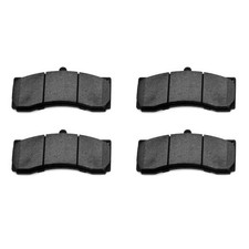 StopTech 309.12470 Front Sport Performance Brake Pads Set for ST60 Calipers