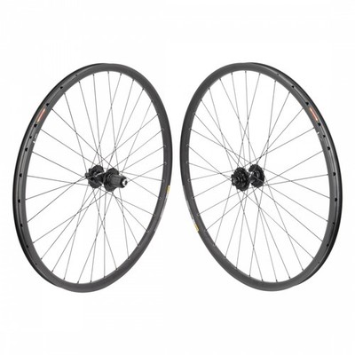 Moyeux Roue Arrière Wheel Master MT3000 – 36 Trous, 135 Mm, QR, 6 Trous Disque