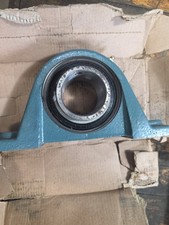 Dodge F4B-SC-115 1-15/16" Bore Flanged Mount Bearing 124213 