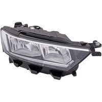 Diederichs 2240980 Hauptscheinwerfer Rechts FüR VW T-ROC (A11, D11) 2018-