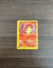 Cyndaquil 105/165 Expedition Base Set Regular LP on eBay