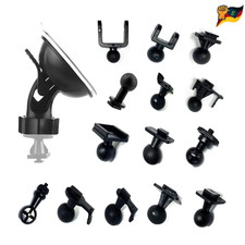 Auto Kamera Halterung 13 Gelenke Suction Cup Windscreen