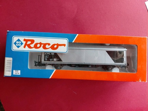 Rocco 46605, Schiebewandwagen, wie neu | Zustand: Gebraucht