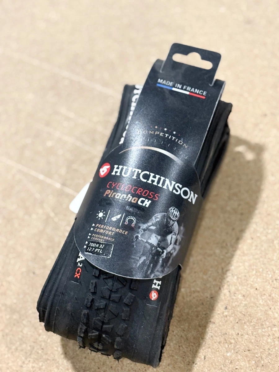 Hutchinson 700C Clincher Bicycle Tires for sale | eBay